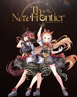 ウマ娘 プリティーダービー 6th EVENT The New Frontier【Blu-ray】 [ (V.A.) ]