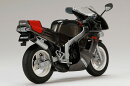 HJMバイクシリーズ 1/12 Honda NSR50 ’89 マックスグレーメタリック x グラニットブルーメタリック 【HJMB002】 (…