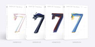 【輸入盤】マップ・オブ・ザ・ソウル：7 [ BTS(防彈少年團) ]