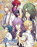 神々の悪戯(あそび) Blu-ray BOX【Blu-ray】