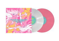 New PANTY ＆ STOCKING with GARTERBELT The Vinyl【アナログ盤】 [ (アニメーション) ]