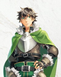 盾の勇者の成り上がり Blu Ray Box 1巻 Blu Ray 阿保孝雄 石川界人 Dvd 楽天ブックス