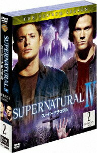 SUPERNATURAL 4 �����ѡ��ʥ����� ��ե������� ���å�2