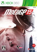 MotoGP 15 Xbox360版