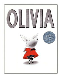 OLIVIA(H) [ IAN FALCONER ]