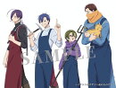拷問バイトくんの日常 第1巻【Blu-ray】