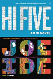 Hi Five HI 5 （IQ Novel） [ Joe Ide ]