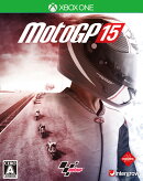 MotoGP 15 XboxOne版