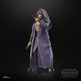 ハズブロ（Hasbro）スター・ウォーズ STAR WARS ブラックシリーズ メイ アコライト コレクション用 6インチ（15cm）サイズ アクションフィギュア G0014 正規品