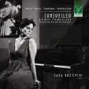 【輸入盤】ヴェールを外して／19〜20世紀の女性作曲家のピアノ作品集