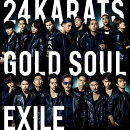 24karats GOLD SOUL