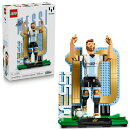 レゴ(LEGO) エディション リオネル・メッシ：サッカーレジェンド 43015 おもちゃ 玩具 プレゼント 12歳 13歳 14歳