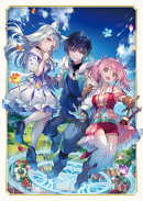 勇者パーティーを追放された白魔導師、Sランク冒険者に拾われる 〜この白魔導師が規格外すぎる〜 Blu-ray BOX【Blu-ray】