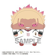 BL-49E ブルーロック ふわコロりんMsize5 E：士道 龍聖
