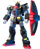 【予約】HGUC 1/144 『機動戦士Zガンダム』 MRX-009 サイコガンダム (プラモデル)【クレジットカード決済限定】