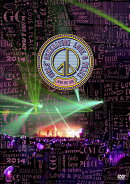 GIRLS’　GENERATION　〜LOVE＆PEACE〜Japan　3rd　Tour