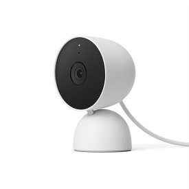 Google Nest Cam 屋内用