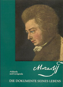 �y�A���y���z���[�c�@���g, Wolfgang Amadeus: �V���[�c�@���g�S�W X/34/1: ���[�c�@���g�ɂ�镶���W(2���Z�b�g)/���T��/Deutsch & Eibl��(�z��) [ ���[�c�@���g, Wolfgang Amadeus ]