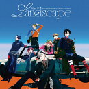 【楽天ブックス限定先着特典】landscape(撮りおろしクリアポストカード（SUBARU, JINTARO, NAGOMU）)