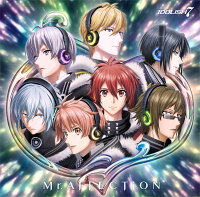 楽天ブックス 楽天ブックス限定先着特典 アプリゲーム アイドリッシュセブン Mr Affection ポストカード付き Idolish7 Cd