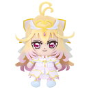 名探偵プリキュア！　キュアフレンズぬいぐるみ キュアアルカナ