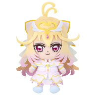 名探偵プリキュア！　キュアフレンズぬいぐるみ キュアアルカナ