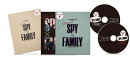ミュージカル『SPY×FAMILY』<DVD通常版(Version F)>