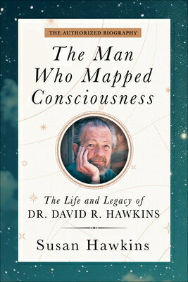楽天ブックス: The Man Who Mapped Consciousness: The Life and Legacy of Dr ...