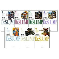 楽天市場】dr．スランプ 愛蔵版の通販 