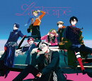 【楽天ブックス限定先着特典】landscape【初回生産限定盤】(撮りおろしクリアポストカード（SUBARU, JINTARO, NAGOM…