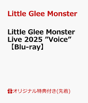 楽天ブックス: Little Glee Monster 10th Anniversary Live “CELEBRATE