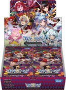 WX26-P2 ウィクロスTCG ブースターパック CONFLICT SELECTOR【1BOX:14パック入】