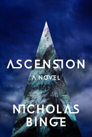 Ascension ASCENSION [ Nicholas Binge ]