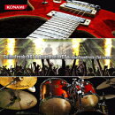 GuitarFreaksXG2 & DrumManiaXG2 Original Soundtrack 2nd season（2CD)