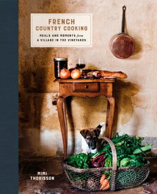 FRENCH COUNTRY COOKING(H) [ . ]