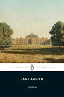 Emma EMMA REV/E （Penguin Classics） [ Jane Austen ]