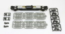 鉄道コレクション 動力ユニット 20m級用A TM-08R 【259589】 (鉄道模型 コレクション)