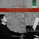 【輸入盤】オペラティック・グランド・ファンタジア〜ベッリーニとドニゼッティの歌劇によるピアノのための演奏会用パラフレーズ集　フェルディナン