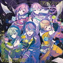 【楽天ブックス限定先着特典+先着特典+他】アイリッド/サヨナラ天国また来て地獄(57mm缶バッジ（ワンダーランドのセカイの巡音ルカver.）+特製ジャケットイラストステッカー1枚（全1種）+特製A4クリアファイル)