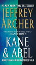 Kane and Abel KANE & ABEL [ Jeffrey Archer ]