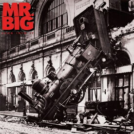 【輸入盤】Lean Into It (30th Anniversary Edition)(MQACD) [ MR.BIG ]