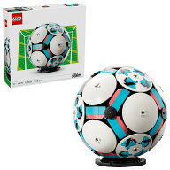 レゴ(LEGO) エディション サッカーボール 43019 おもちゃ 玩具 プレゼント 10歳 11歳 12歳