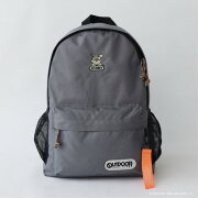 星のカービィ カービィ ウッドキャンプ OUTDOOR PRODUCTS コラボデイパック（M）