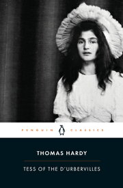 Tess of the D'Urbervilles TESS OF THE DURBERVILLES UPDAT [ Thomas Hardy ]