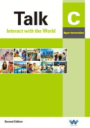 Talk Upper Intermediate C