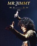 MR.JIMMY ミスター・ジミー レッド・ツェッペリンに全てを捧げた男 Good Times Edition 4Kレストア版【Blu-ray】