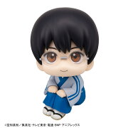 るかっぷ 『銀魂』 志村新八 (塗装済み可動フィギュア)