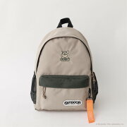 星のカービィ カービィ ウッドキャンプ OUTDOOR PRODUCTS コラボデイパック（S）