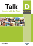 Talk Upper Intermediate D