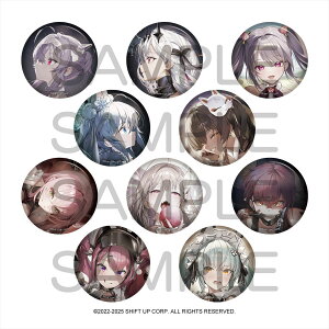 �����̏��_:NIKKE BURST COLLECTION�ʃo�b�W Vol�D8